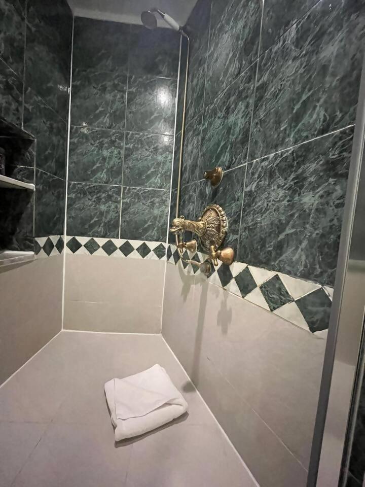 Apartment Crispi 30 Stylish