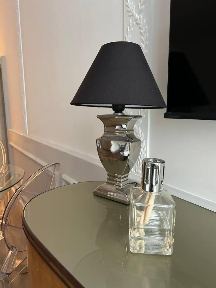 Apartment Crispi 30 Stylish