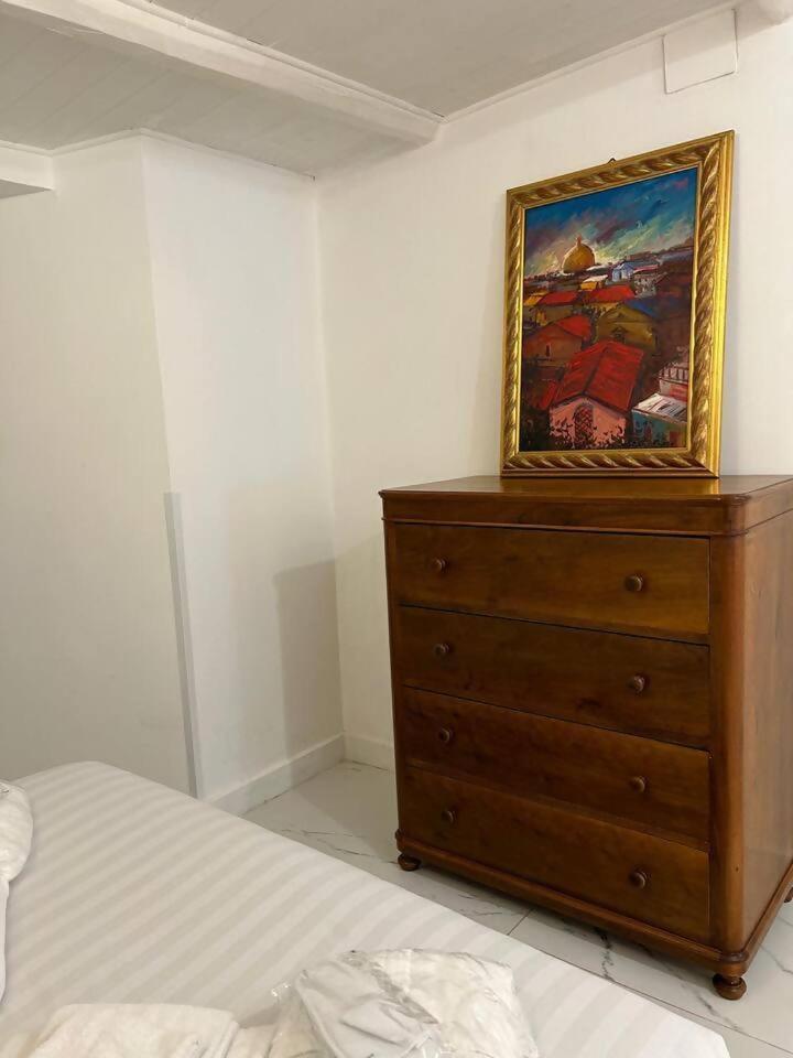 Apartment Crispi 30 Stylish *