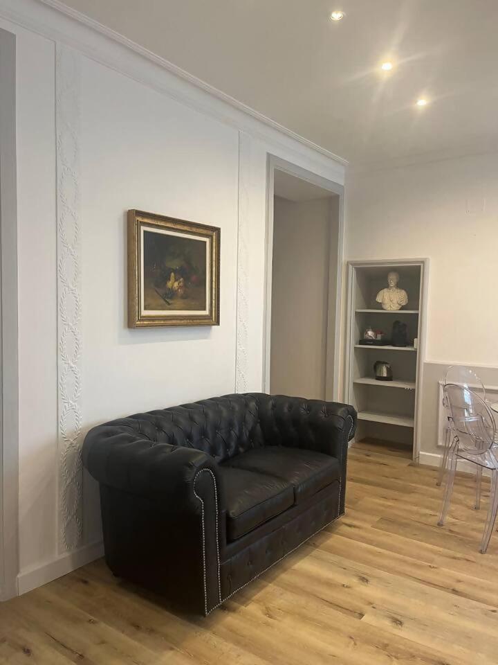Crispi 30 Stylish Apartment *