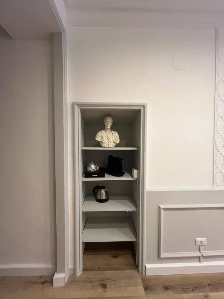 Crispi 30 Stylish Appartamento Roma