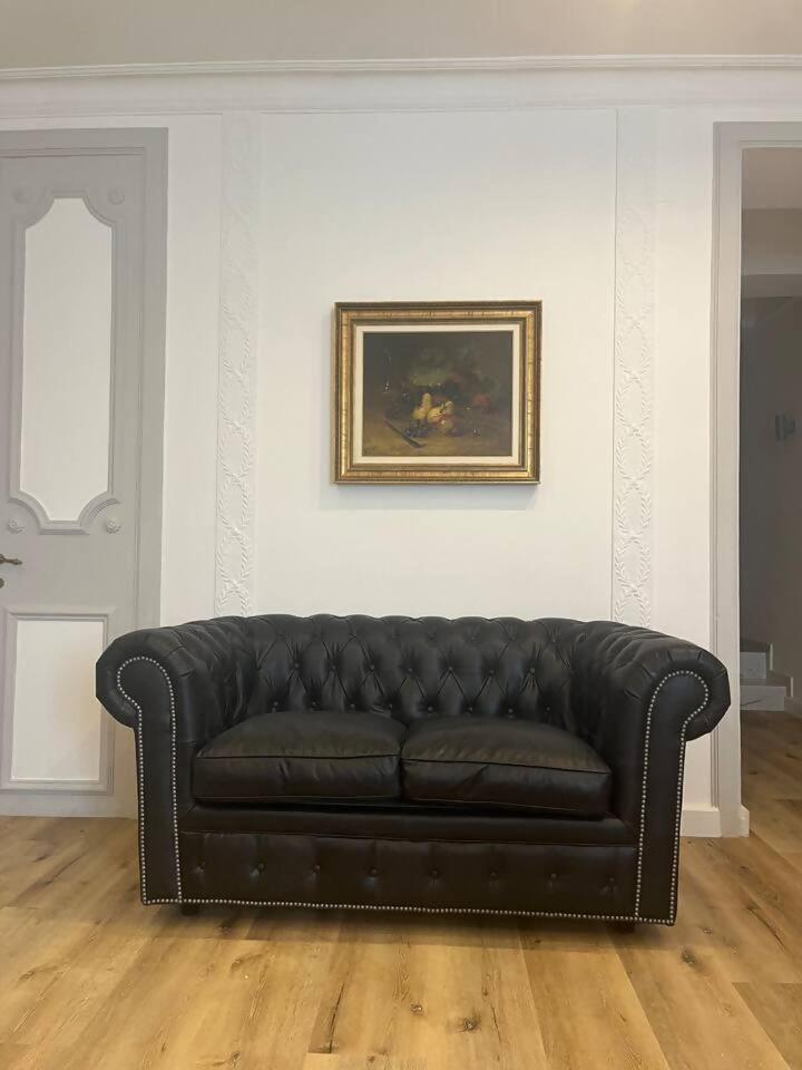 Appartamento Crispi 30 Stylish Roma